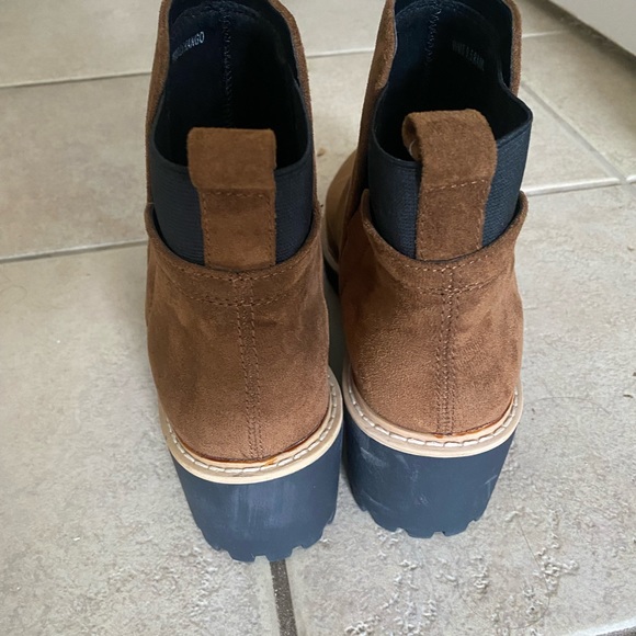 Dolce vita boots - Picture 7 of 7